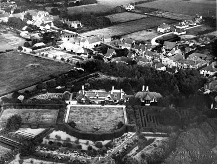 Large Acres, 1928